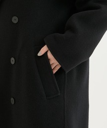 【美品】エイトン　ATON　ダブルチェスターコート　ウール　カーキブラウン　02 8005001573555_1_grande.jpg?v=