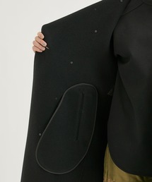 ATON（エイトン）の「【ATON / エイトン】DOUBLE CASHMERE MELTON FACE