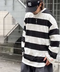 Java(ジャバ)の「トップス(Tシャツ/カットソー)」