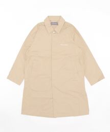 A4A | A4A/エーフォーエー/GRAPHIC COAT(ステンカラーコート)