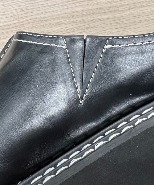 PAGEBOY（ページボーイ）の「モードクロッグシューズ（サンダル・レディース・ブラック/オフホワイト・M/L）」の13枚目の写真