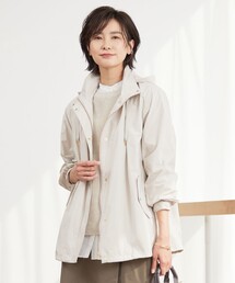 J.PRESS（ジェイプレス）の「【洗える・撥水】マイクロタフタ ブルゾン（ブルゾン）」