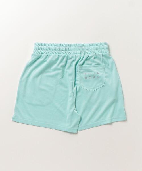 BILLABONG(ビラボン)の「BILLABONG/ビラボン 水陸両用/無地スウェットショートパンツ BD013-875(その他パンツ・レディース・ブラック×ブラック/ブルー・M/L)」の3枚目の写真