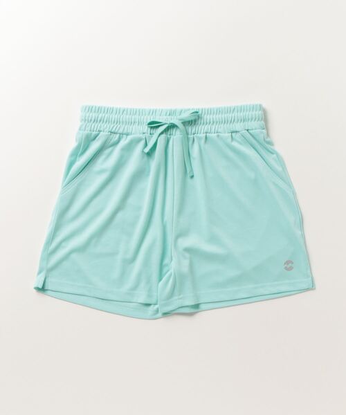 BILLABONG(ビラボン)の「BILLABONG/ビラボン 水陸両用/無地スウェットショートパンツ BD013-875(その他パンツ・レディース・ブラック×ブラック/ブルー・M/L)」の18枚目の写真