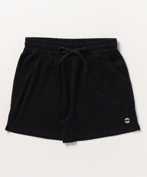 BILLABONG(ビラボン)の「BILLABONG/ビラボン 水陸両用/無地スウェットショートパンツ BD013-875(その他パンツ・レディース・ブラック×ブラック/ブルー・M/L)」の19枚目の写真