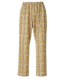 Onitsuka Tiger（オニツカタイガー）の「PRINTED TRACK PANTS / プリンテッドトラックパンツ（その他パンツ）」