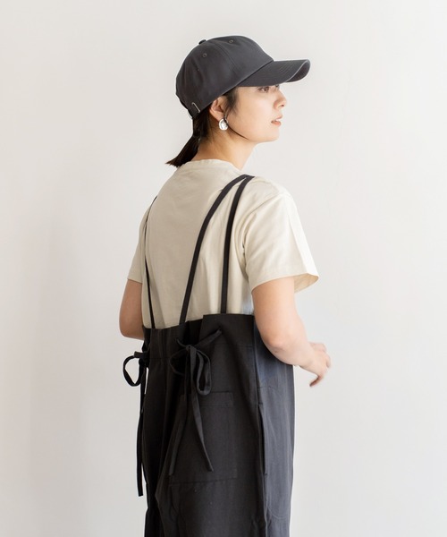 セール】綿100％シンプルキャップ 完全遮光100％ 接触冷感