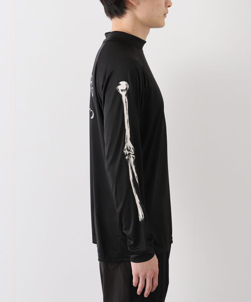 【新品】エルドレッソ　ランニングウェア　Sleeve Bone Raglan T セール】【ELDORESO/エルドレッソ】Sleeve Bone Raglan Tシャツ
