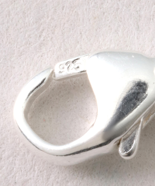 GEORG JENSEN（ジョージジェンセン）の「【GEORG JENSEN / ジョージ ジェンセン】MERCY LARGE PENDANT（ネックレス・レディース・シルバー・FREE）」の12枚目の写真