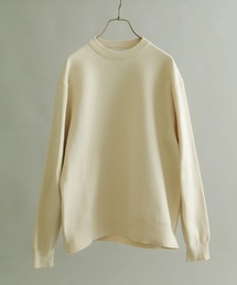 URBAN RESEARCH | SOLOTEXニットプルオーバー(ニット/セーター)