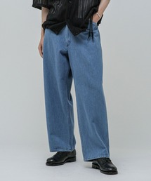 Lee | Lee/別注 FRISKO JEAN(デニムパンツ)