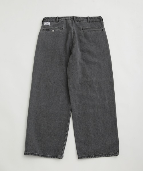 Lee（リー）の「Lee/別注 FRISKO JEAN（デニムパンツ）」 - WEAR