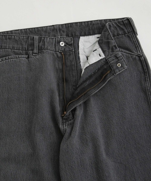 別注Lee×JOURNAL STANDARDデニムパンツトラウザー FRISKO 別注Lee×JOURNAL STANDARDデニムパンツトラウザー FRISKO Lee（リー