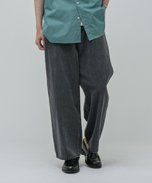 Lee（リー）の「Lee/別注 FRISKO JEAN（デニムパンツ）」 - WEAR