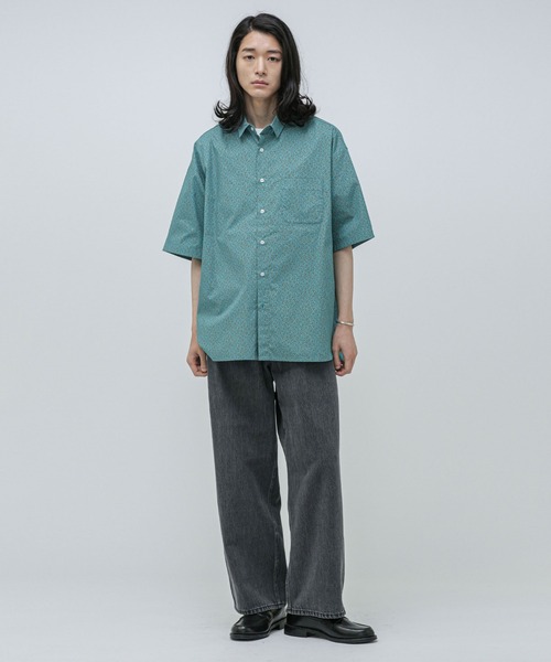 Lee（リー）の「Lee/別注 FRISKO JEAN（デニムパンツ）」 - WEAR