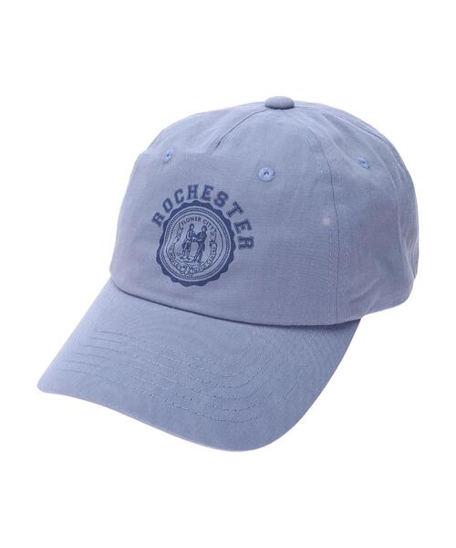 Green　Parks（グリーンパークス）の「・ロゴptCAP（キャップ・レディース・ピンク/アイボリー/チャコールグレー/ブルー/ベージュ・FREE）」の20枚目の写真