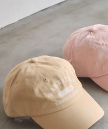 Green　Parks | ・ロゴptCAP(キャップ)