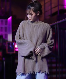 G.O.C | 長袖ニット(ニット/セーター)