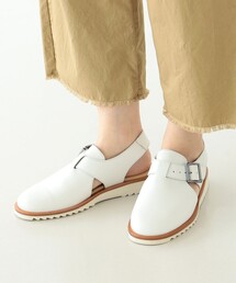 【別注】Paraboot / ADRIATIC 23SS