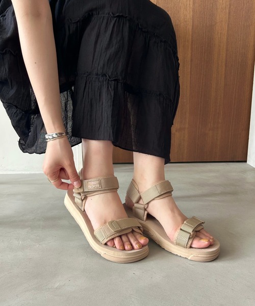 セール】ベルトスポーツサンダル/OT3211（サンダル）｜ORiental