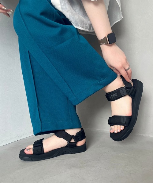 【セール】ベルトスポーツサンダル OT3211（サンダル）｜ORiental TRaffic（オリエンタルトラフィック）