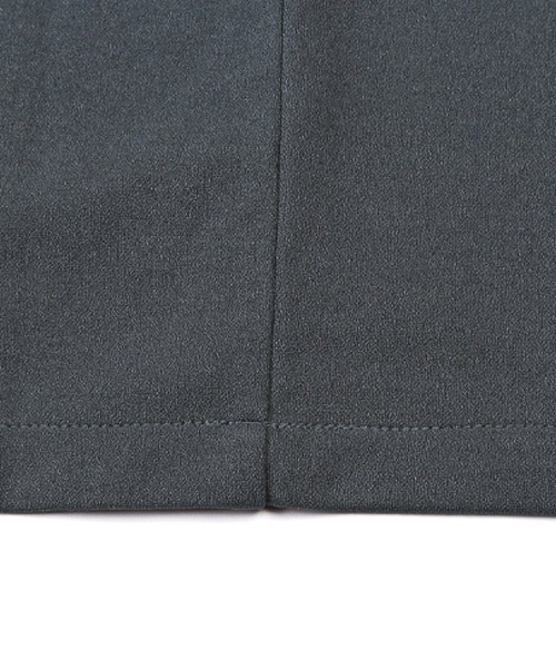 ★専用★【Chacott】YTJ 選抜 カーディガン風ジャケット 160㎝ ボタンレスストレッチカーディガンジャケット（テーラード