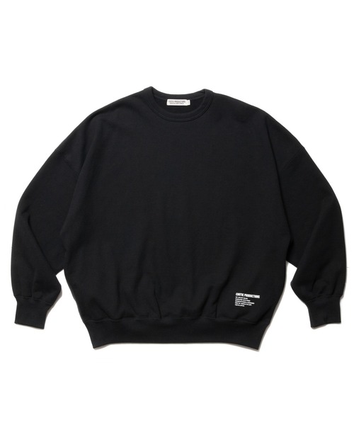 COOTIE PRODUCTIONS（クーティープロダクションズ）の「Open End Yarn