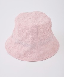 one after another NICE CLAUP | しぼしぼドットバケットハット(ハット)