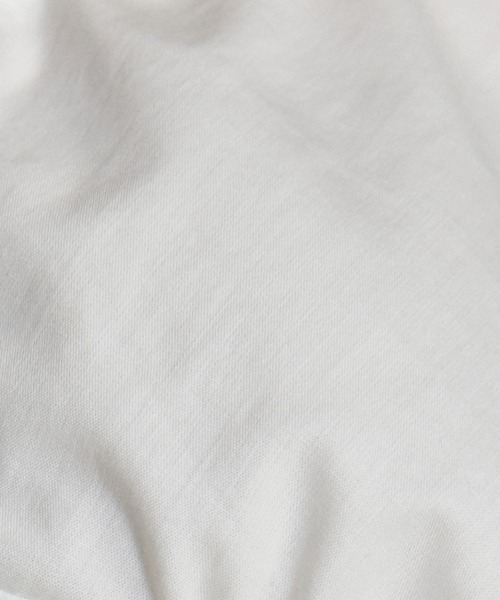 DOUBLE STANDARD CLOTHING（ダブルスタンダードクロージング）の「コルセットブラウス（シャツ/ブラウス・レディース・ブラック/オフホワイト・FREE）」の6枚目の写真