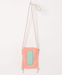 Parade（パレード）の「【HUNTER】ハンター　トラベル リップストップ リサイクル ナイロン フォンポーチ　UBP1514NRS（ボディバッグ/ウエストポーチ）」