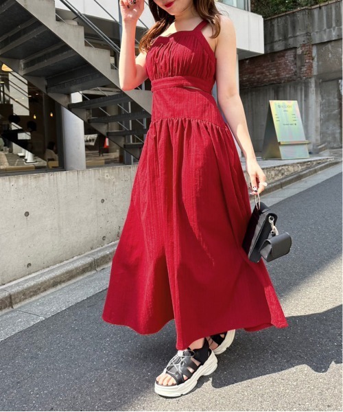 h.NAOTO Dark Red Rum キャミワンピース 楽天市場】【中古】h.NAOTO/DARK RED RUM