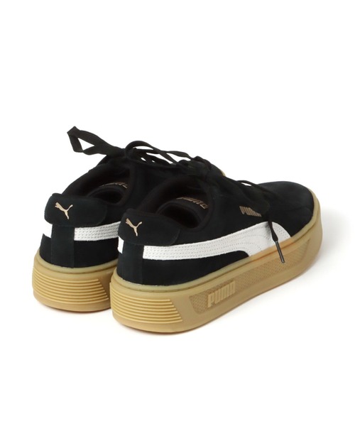 【PUMA(プーマ)】スマッシュV3 SD　166082