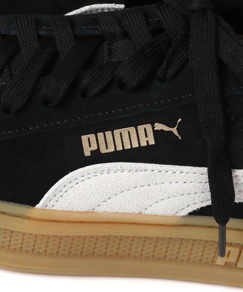 【PUMA(プーマ)】スマッシュV3 SD　166082 PUMA（プーマ）の「【PUMA(プーマ)】スマッシュV3 SD 166082