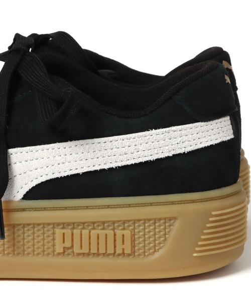 【PUMA(プーマ)】スマッシュV3 SD　166082