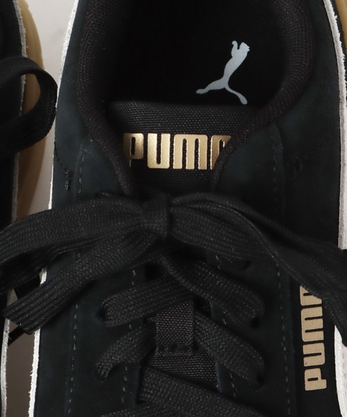 【PUMA(プーマ)】スマッシュV3 SD　166082 PUMA（プーマ）の「【PUMA(プーマ)】スマッシュV3 SD 166082