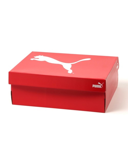 【PUMA(プーマ)】スマッシュV3 SD　166082 PUMA（プーマ）の「【PUMA(プーマ)】スマッシュV3 SD 166082