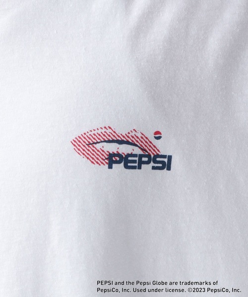 Bz Tシャツ ペプシ　M Bz Tシャツ ペプシ M - メルカリ