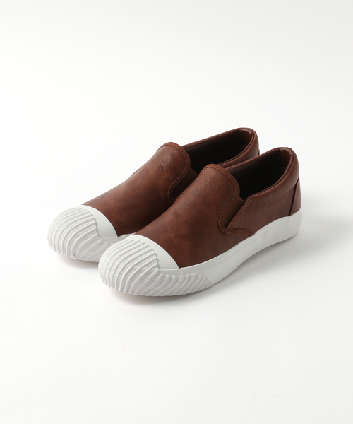 B.C STOCK（ベーセーストック）の「【Amber Wall / アンバーウォール