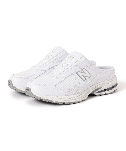 ビームス BEAMS New Balance / 別注 M2002 RM3 ついに発売！〈NEW BALANCE〉別注 M2002 RM3！｜ビームス 町田