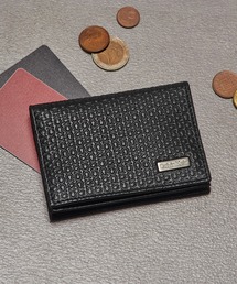 Calvin Klein(カルバン・クライン)の【Calvin Klein】CARD CASE(カードケース)