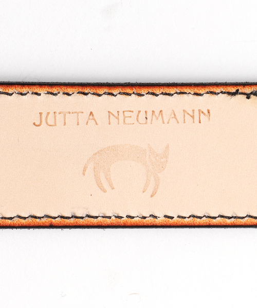 JUTTA NEUMANN（ユッタ ヌーマン）の「【JUTTA NEUMANN / ユッタ