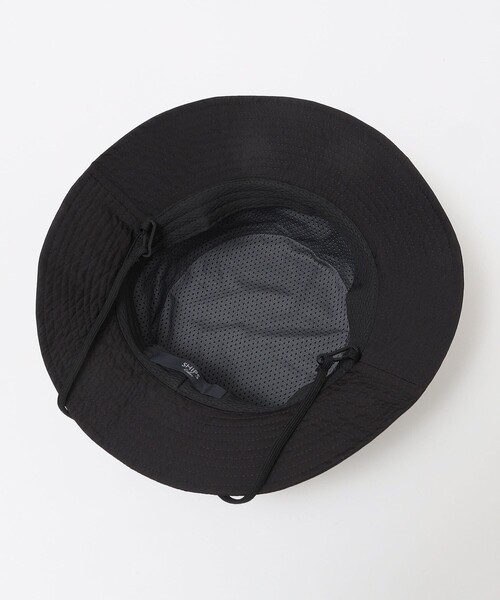 SHIPS Colors（シップス カラーズ）の「SHIPS Colors: サファリ ハット（キャップ・メンズ・ネイビー/ベージュ/ブラック・ONE SIZE）」の11枚目の写真