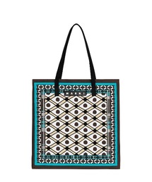 MARNI MARKET（マルニマーケット）の「バンダナトート（トートバッグ