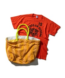 PUEBCO（プエブコ）の「POOL BAG/SINGLE COLOR LINING（ショルダーバッグ）」