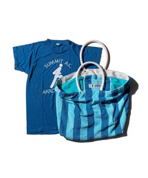 POOL BAG/SINGLE COLOR LINING