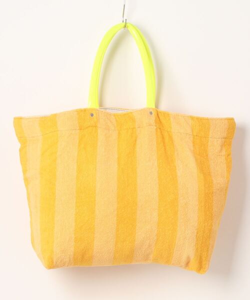 POOL BAG/SINGLE COLOR LINING（ショルダーバッグ）｜PUEBCO