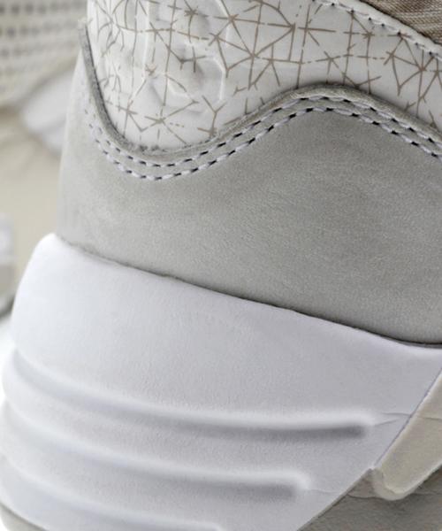MONKEY TIME(モンキータイム)の「<PUMA(プーマ)×STAMPD>∴ R698/スニーカー(スニーカー・メンズ・オフホワイト/ブラック/グレー・26.5/23/23.5/25/24.5/26/27/28/24/29/28.5/27.5)」の21枚目の写真