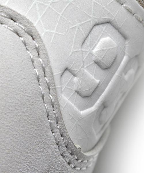 MONKEY TIME(モンキータイム)の「<PUMA(プーマ)×STAMPD>∴ R698/スニーカー(スニーカー・メンズ・オフホワイト/ブラック/グレー・26.5/23/23.5/25/24.5/26/27/28/24/29/28.5/27.5)」の10枚目の写真