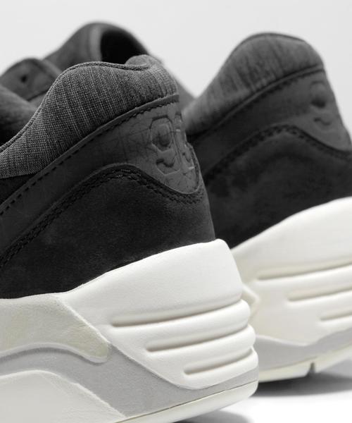 MONKEY TIME(モンキータイム)の「<PUMA(プーマ)×STAMPD>∴ R698/スニーカー(スニーカー・メンズ・オフホワイト/ブラック/グレー・26.5/23/23.5/25/24.5/26/27/28/24/29/28.5/27.5)」の11枚目の写真