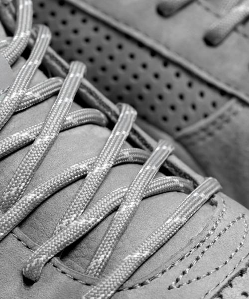 MONKEY TIME(モンキータイム)の「<PUMA(プーマ)×STAMPD>∴ R698/スニーカー(スニーカー・メンズ・オフホワイト/ブラック/グレー・26.5/23/23.5/25/24.5/26/27/28/24/29/28.5/27.5)」の14枚目の写真